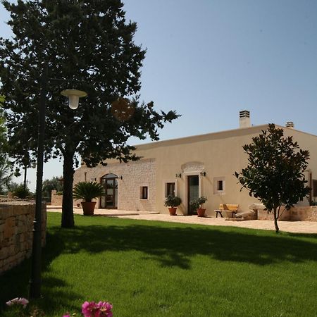 Hotel Masseria Gravelle à Turi Extérieur photo