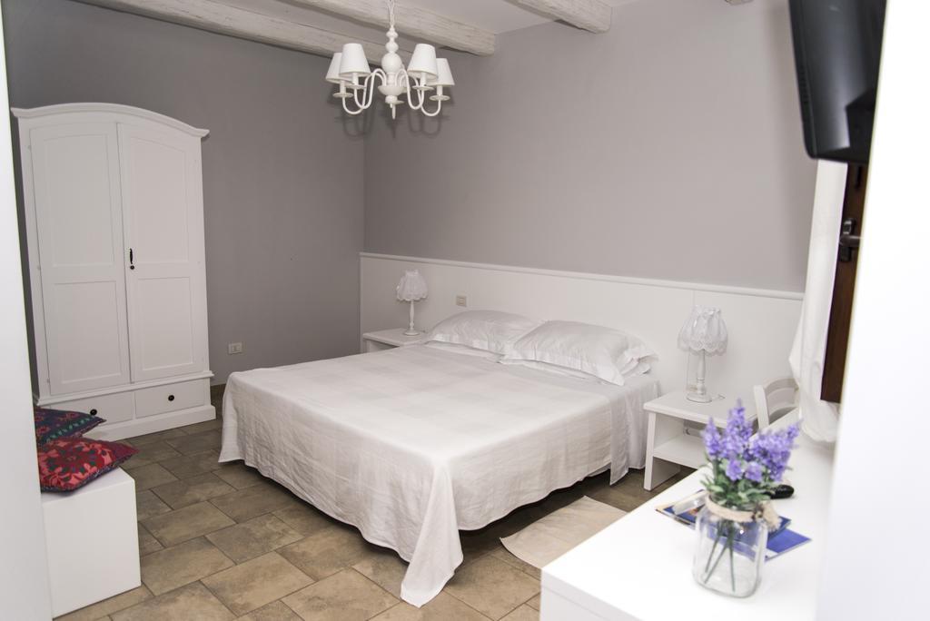 Masseria Gravelle Turi Chambre photo